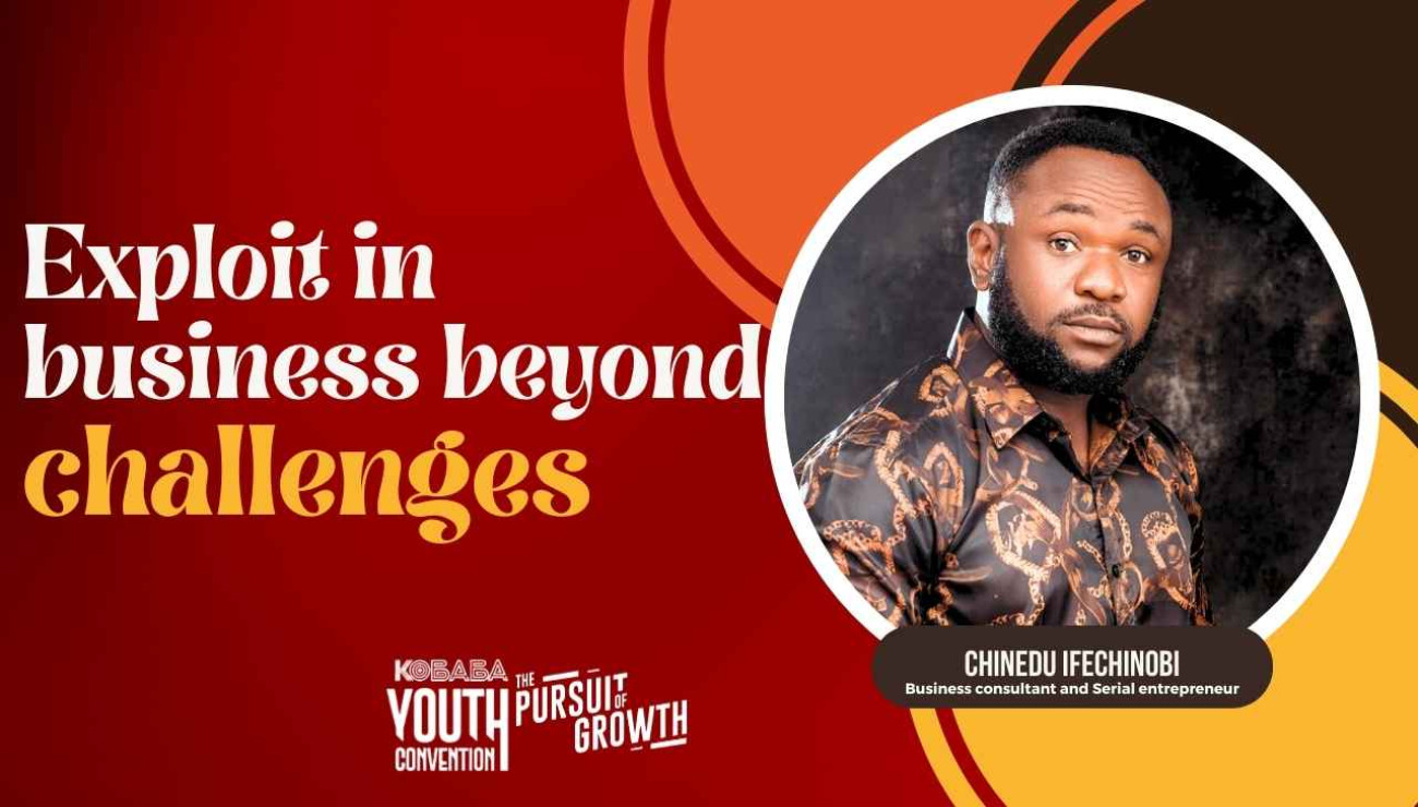 Exploit In Business Beyond Challenges