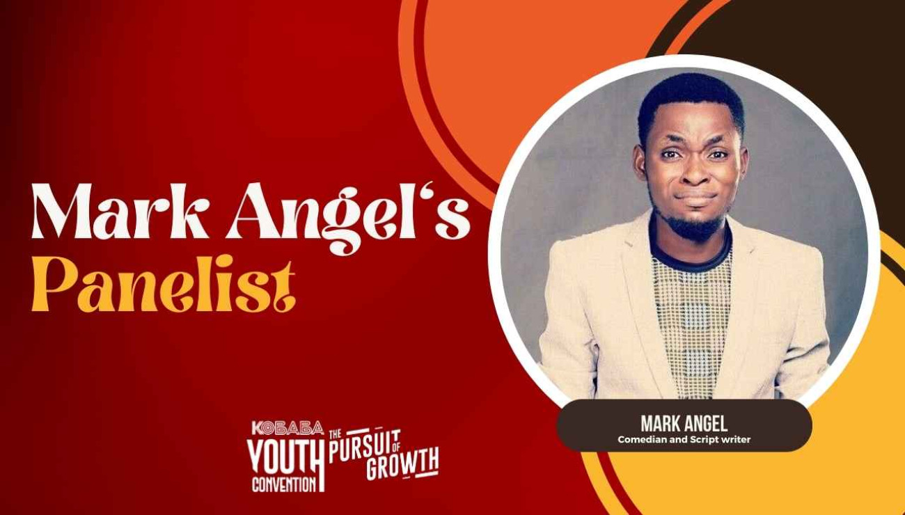 The Mark Angel's Panelist Session
