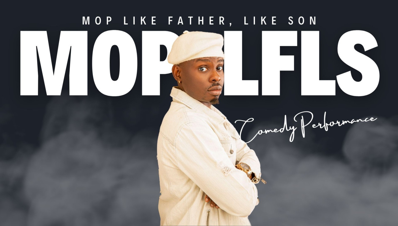 Like Father, Like Son