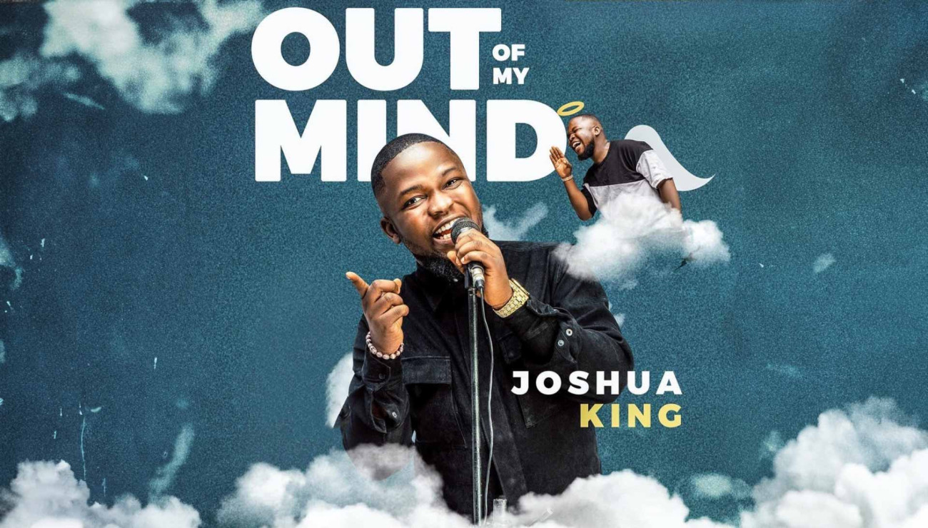 Out Of My Mind (Part 1)