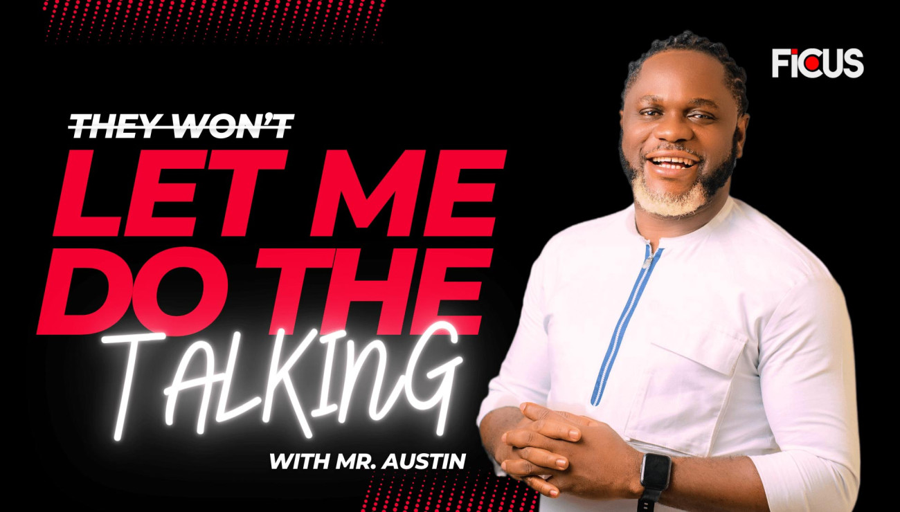 Let Me Do The Talking