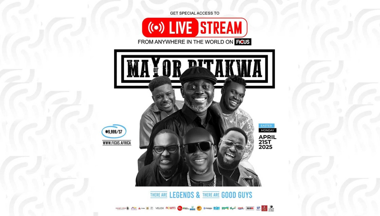 Kobaba Mayor Of Pitakwa 2025 Live